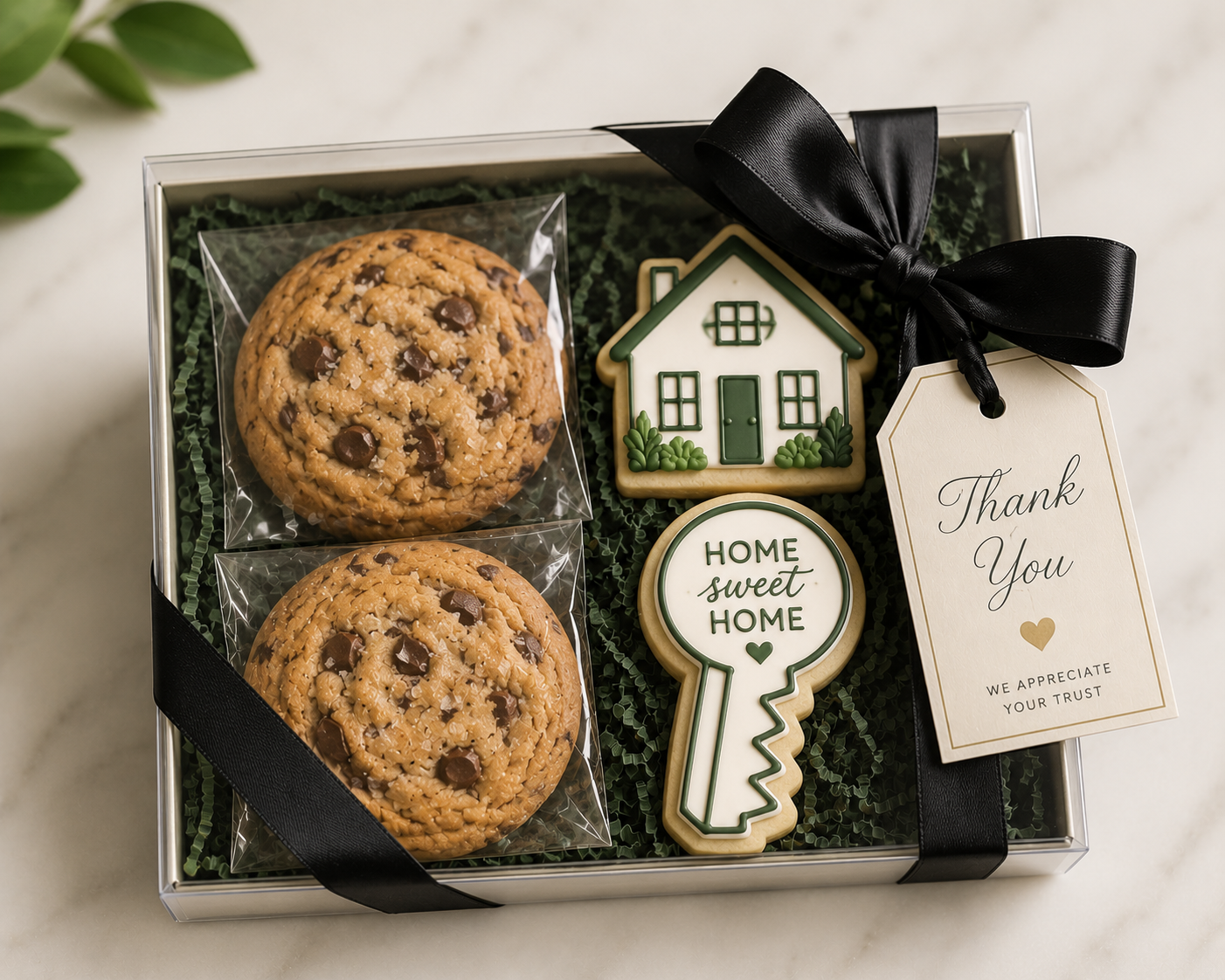 "The Condo" Gift Box