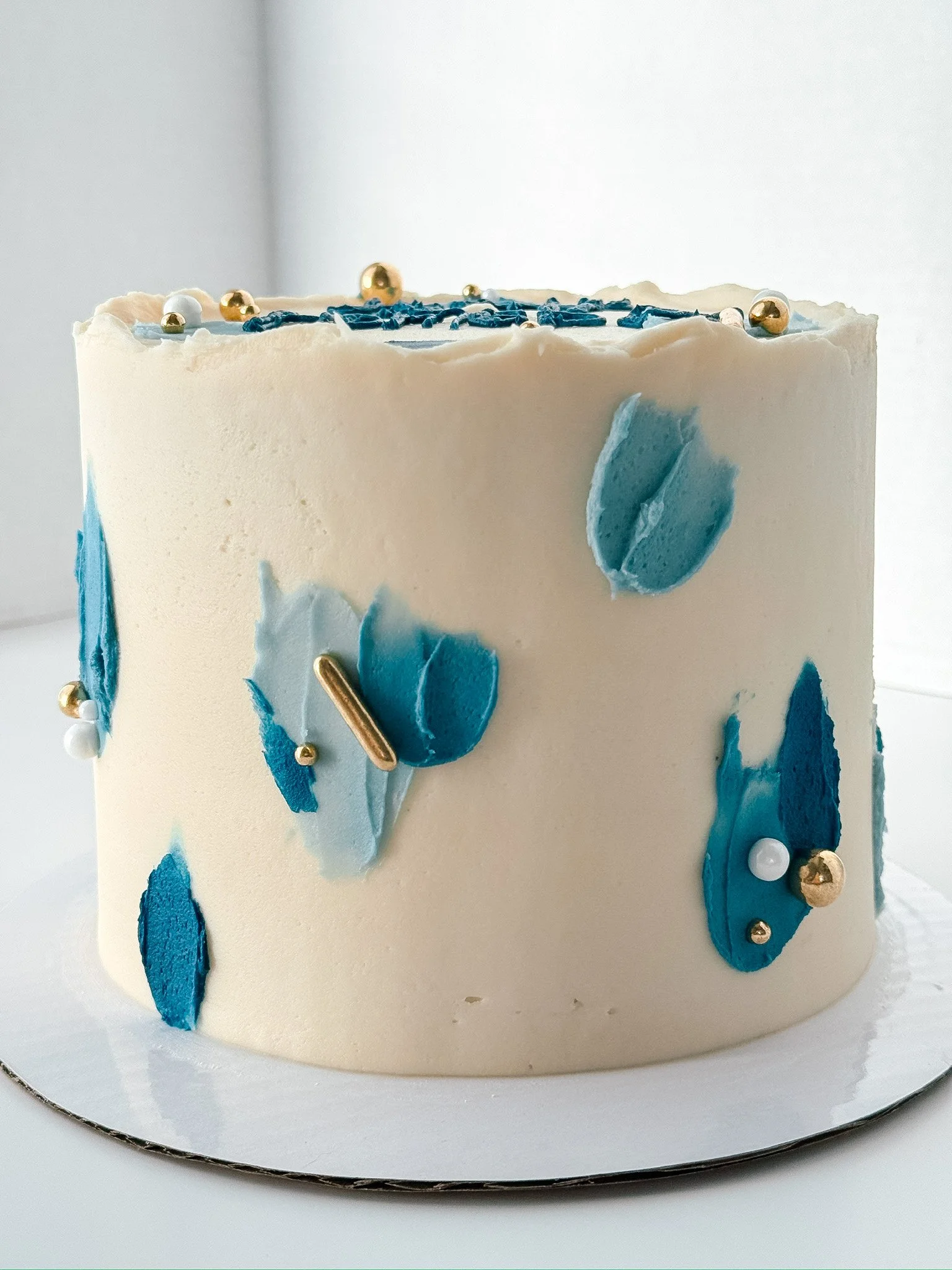 Jesus is my Homeboy Custom Cake13.jpg