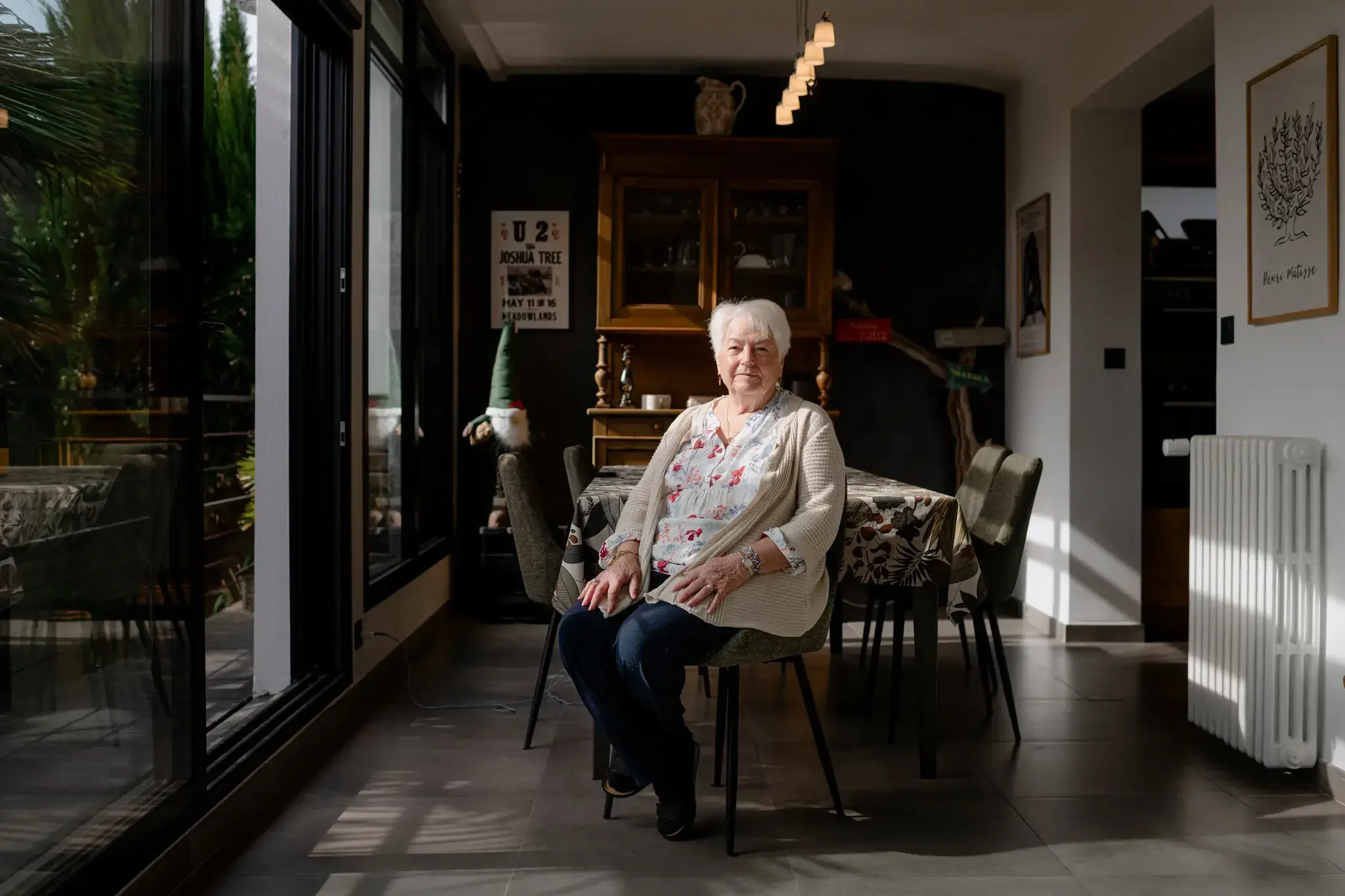 Happy Ever After: The Anniston French Case