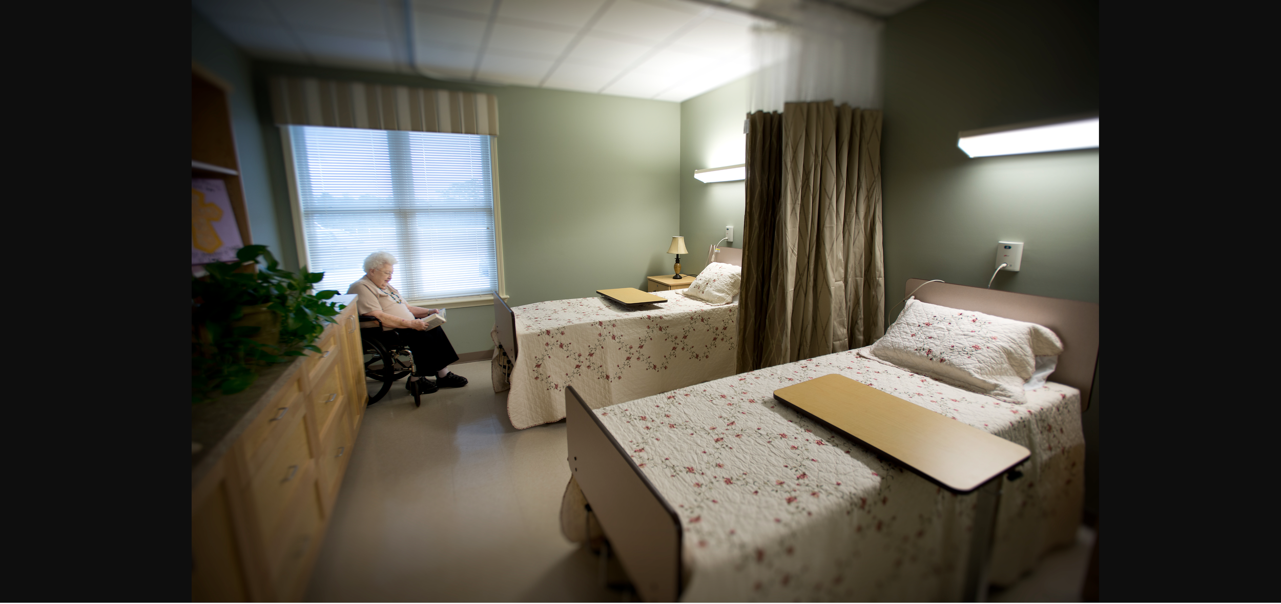 What’s Under the Covers? Medical and Nursing Home Injury Identification and Preservation