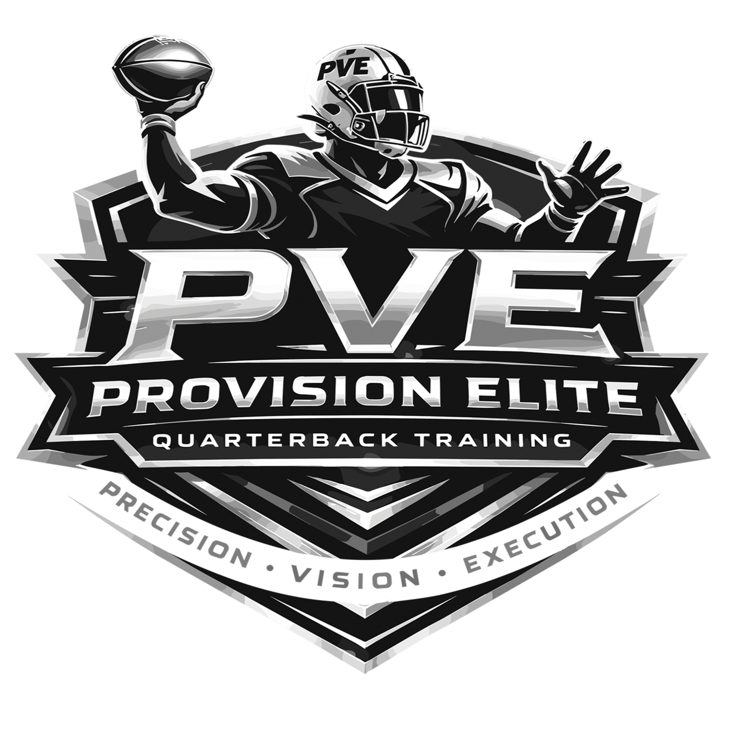 Provision Elite QB 