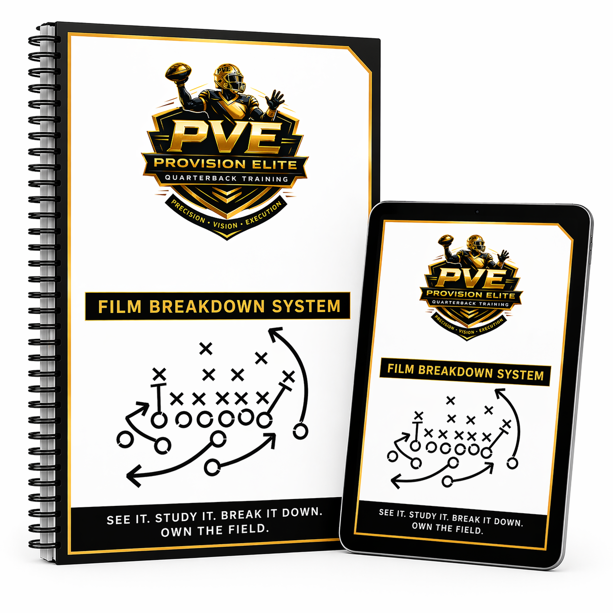 Film Breakdown