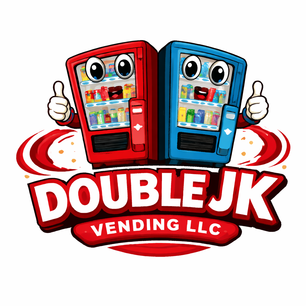 DOUBLE JK VENDING LLC.