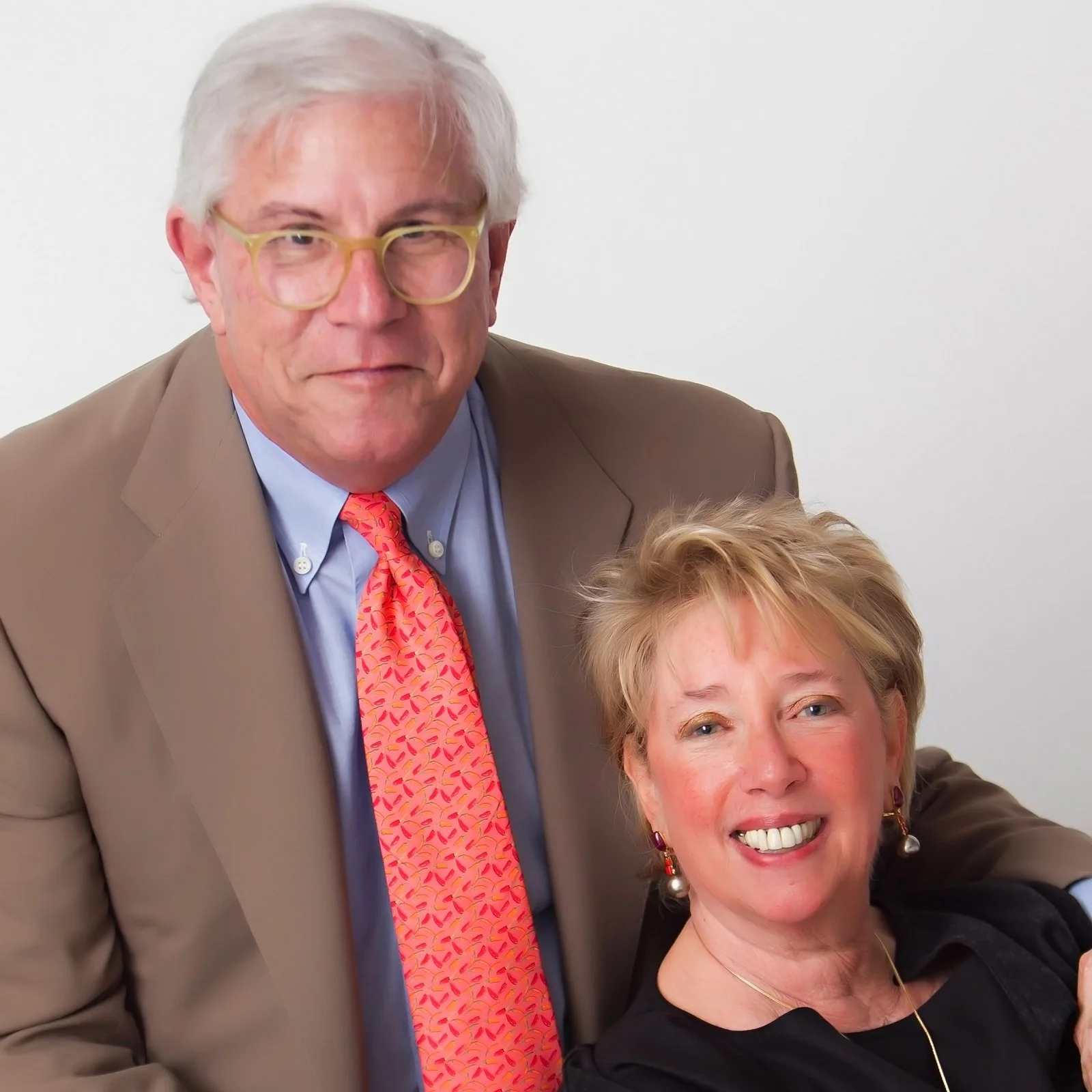 Dale and Doug Anderson