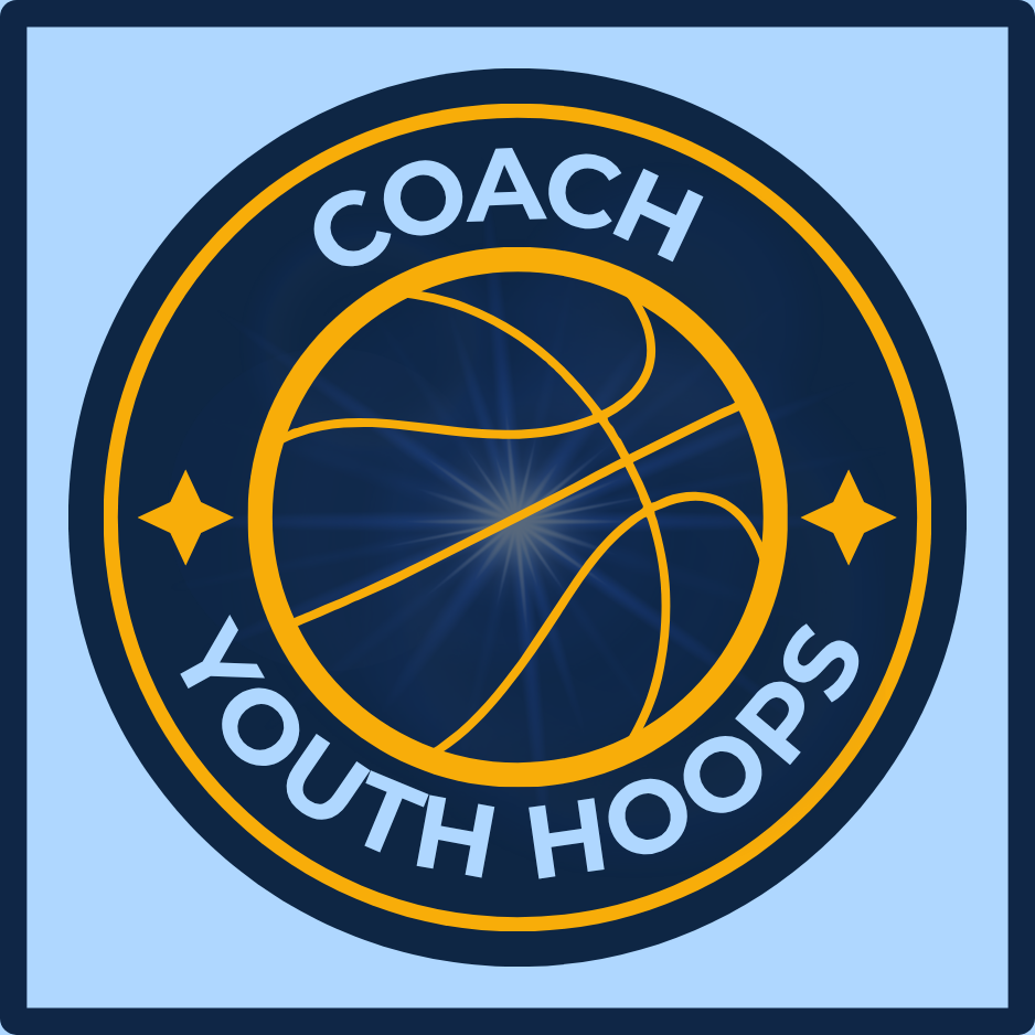 Coach Youth Hoops