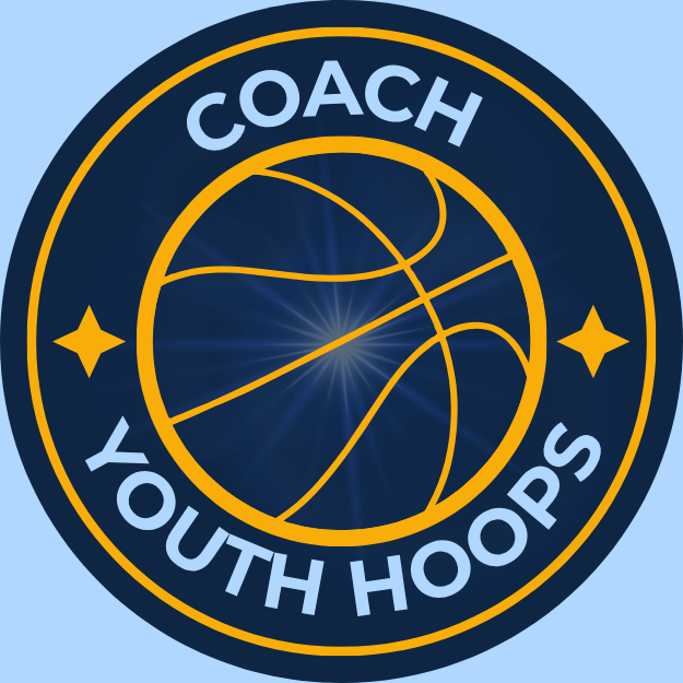 Coach Youth Hoops