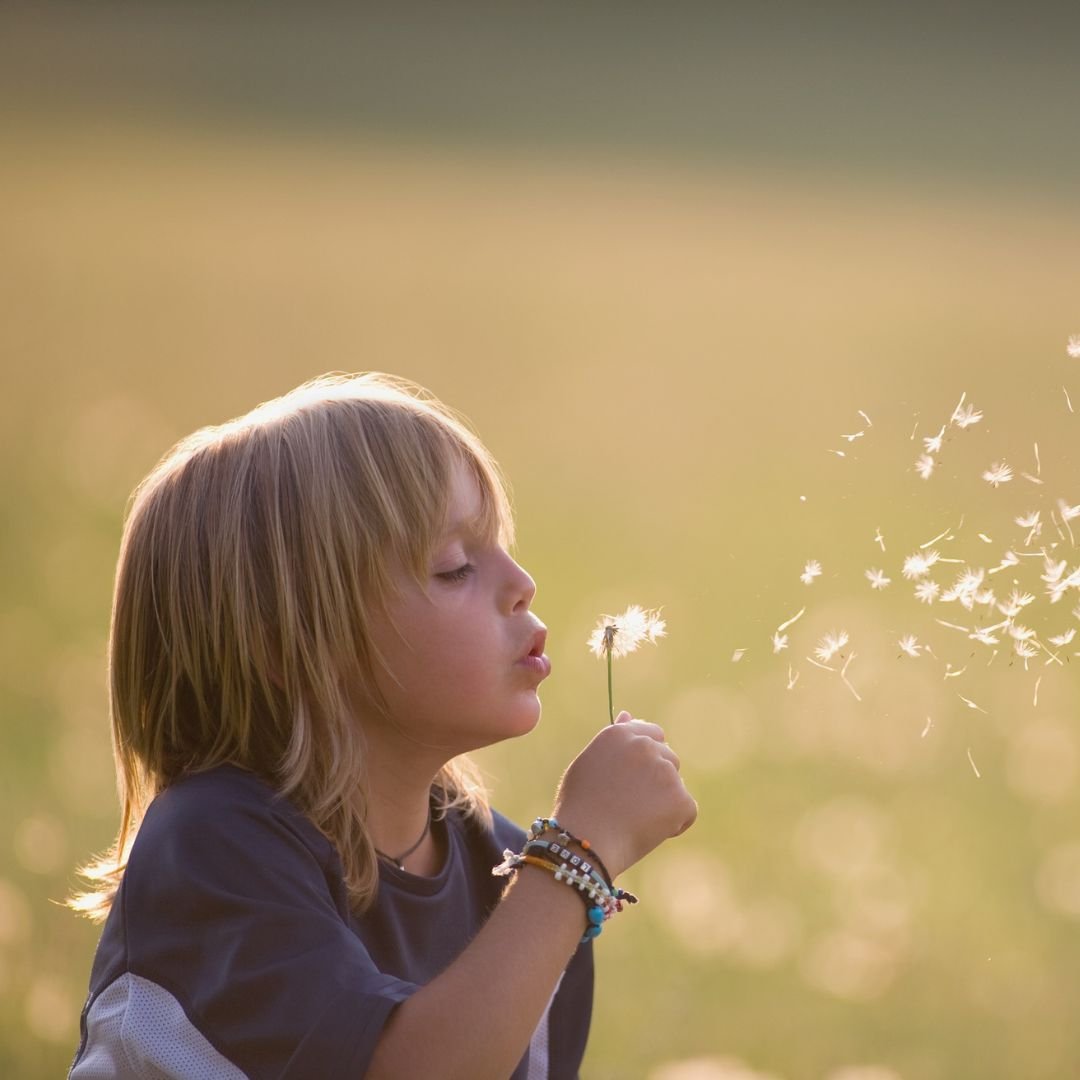 Pediatric Therapy