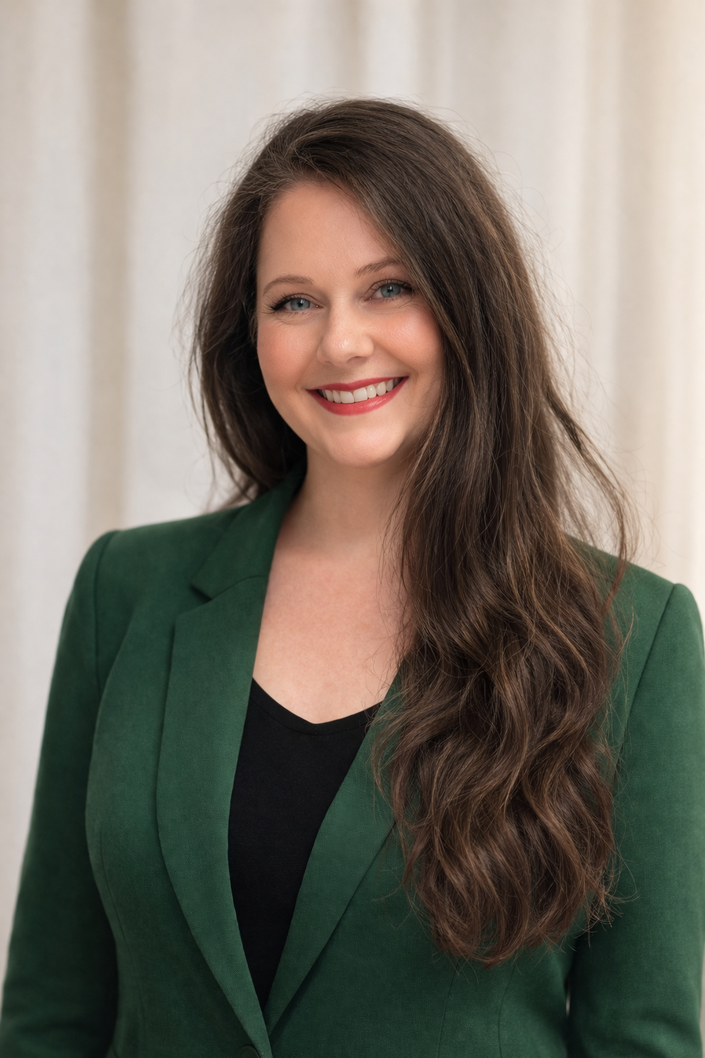 Registered Dental Hygienist and Myofunctional Therapist focusing on adult and pediatric Myofunctional Therapy Solutions.