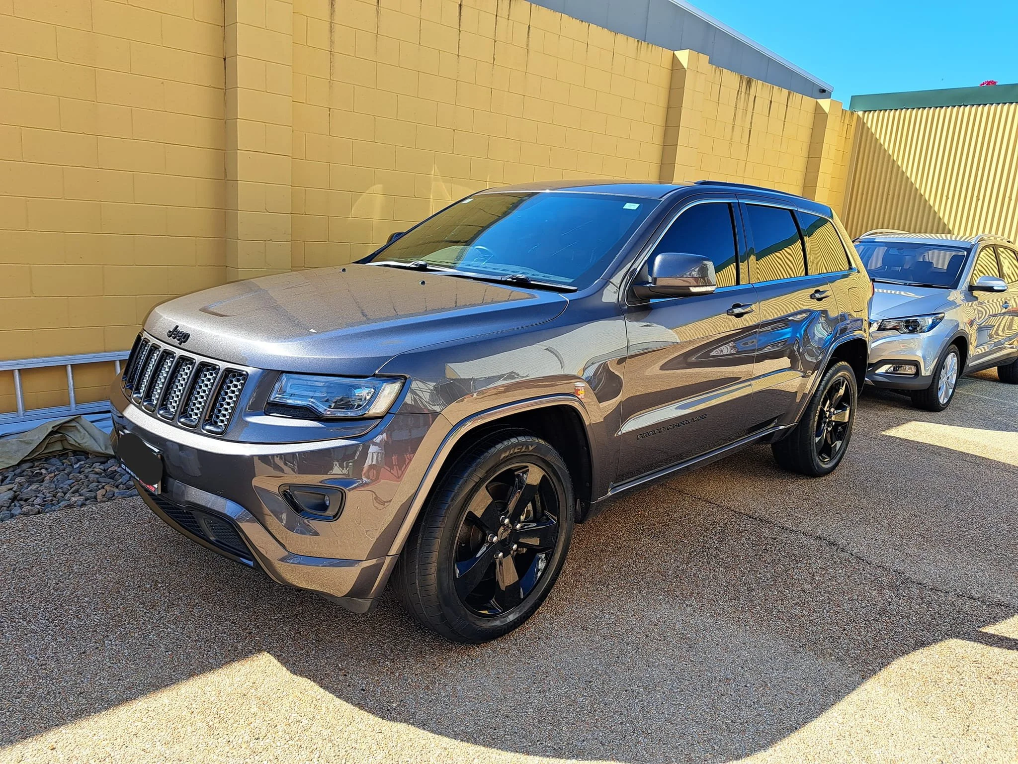 Signature Full Detail - Priced From