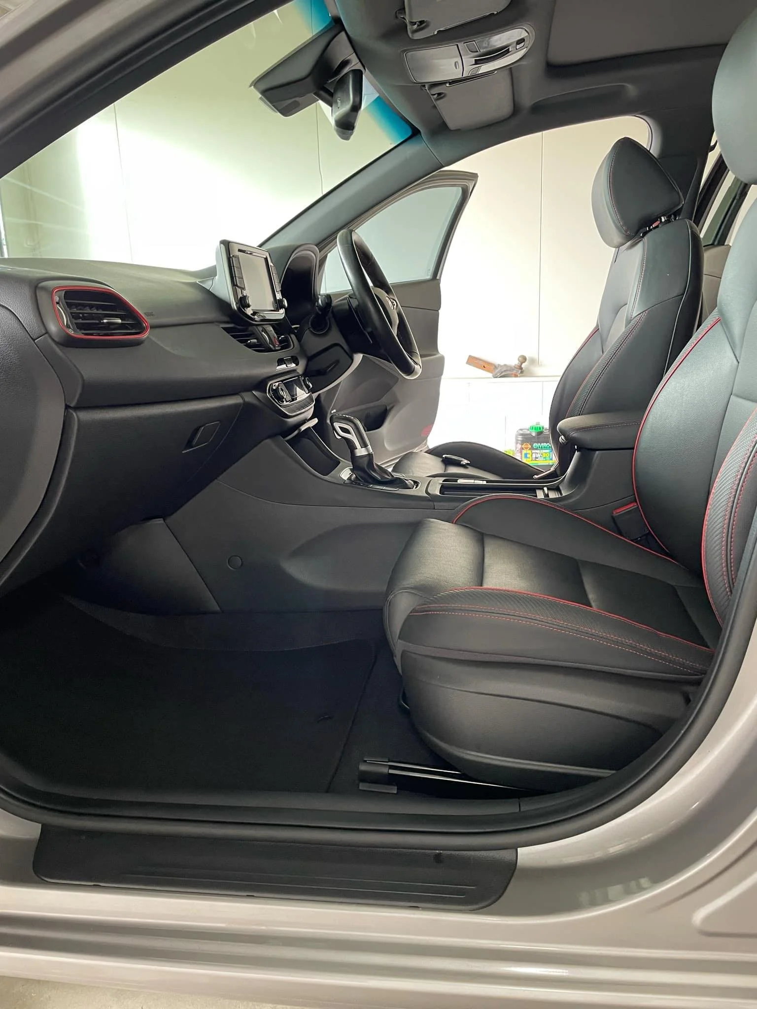 Full Interior Refresh - Priced From