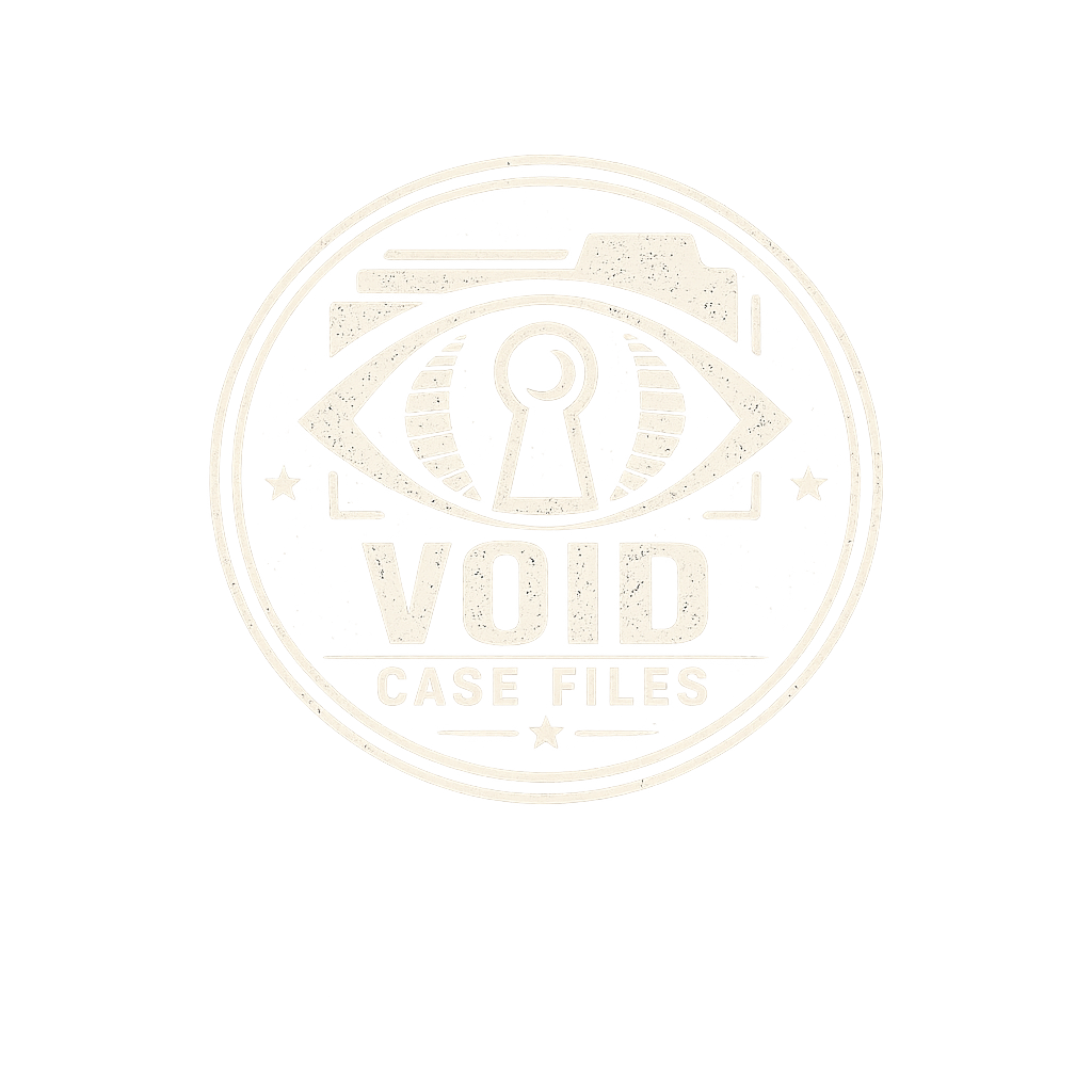 Void Case Files
