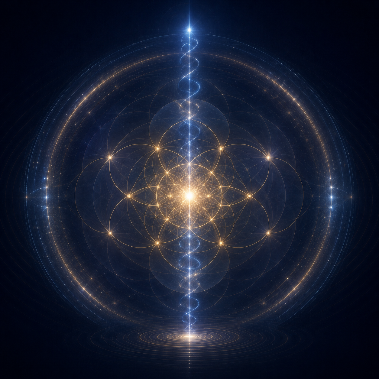 Package of 3: Holding Space for Coherence Sessions