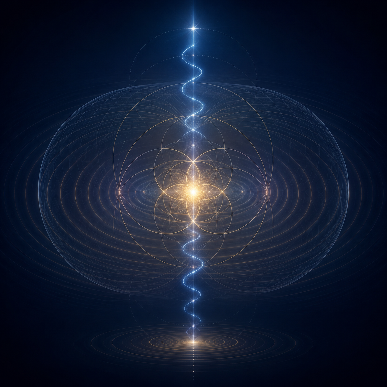 Stillpoint Activation: Initial Assessment