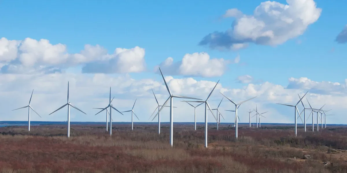 Wind Funding