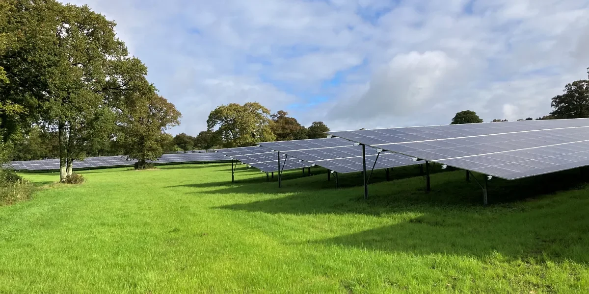 Solar disposal, experience of Andreana Todorova