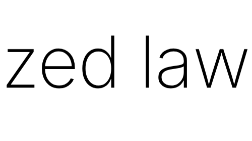 zed law