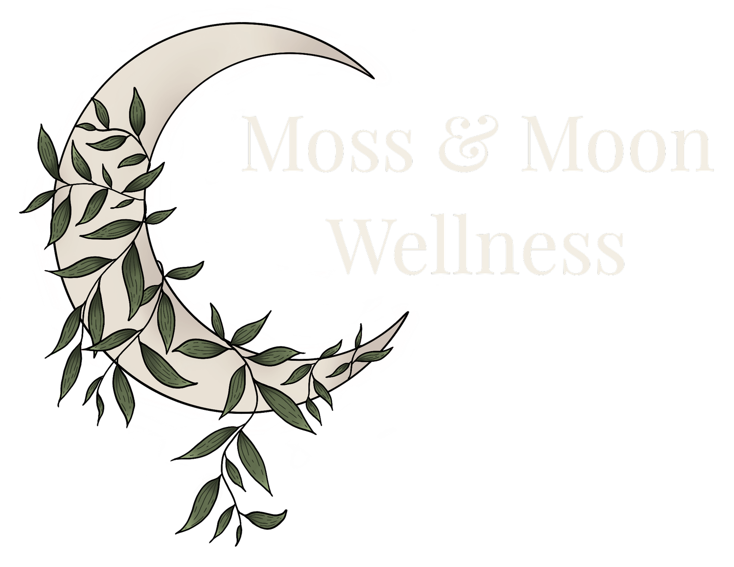 Moss &amp; Moon Wellness