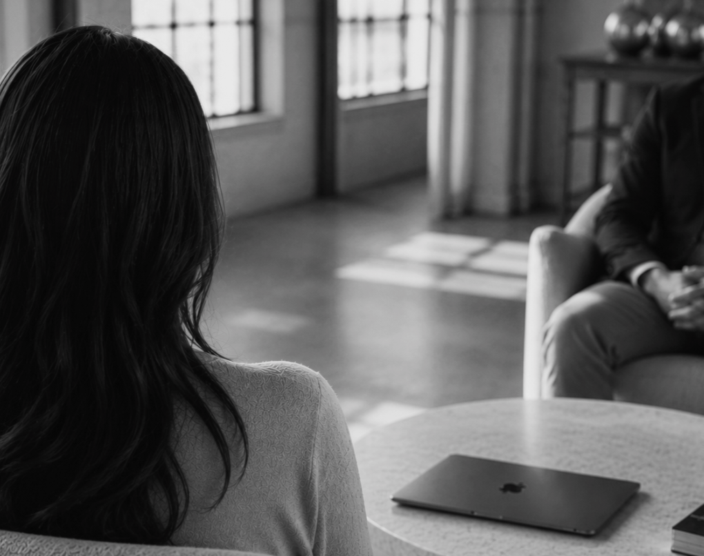 Inside elenix: A Conversation About Change