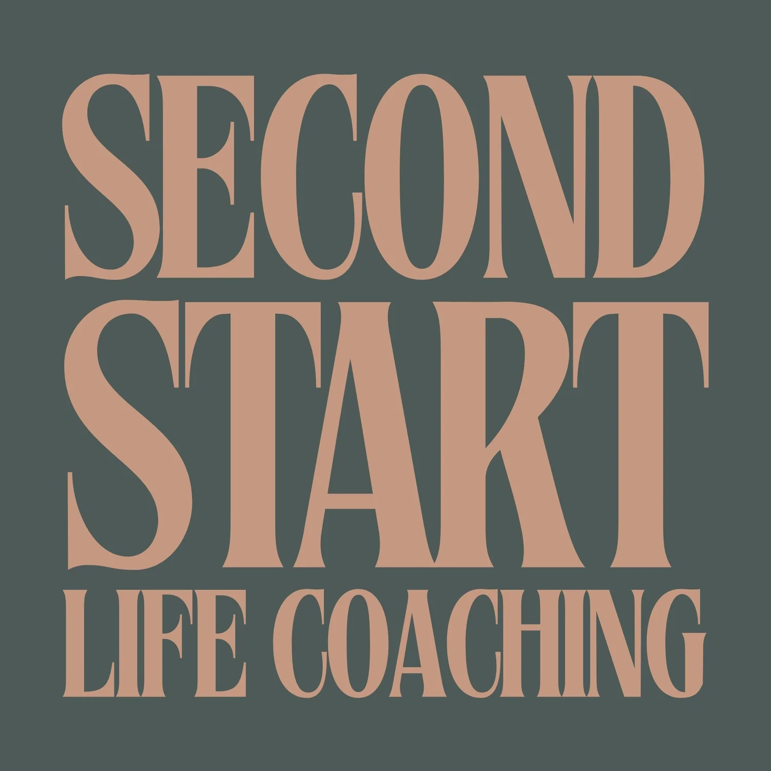 Second Start Life Coaching