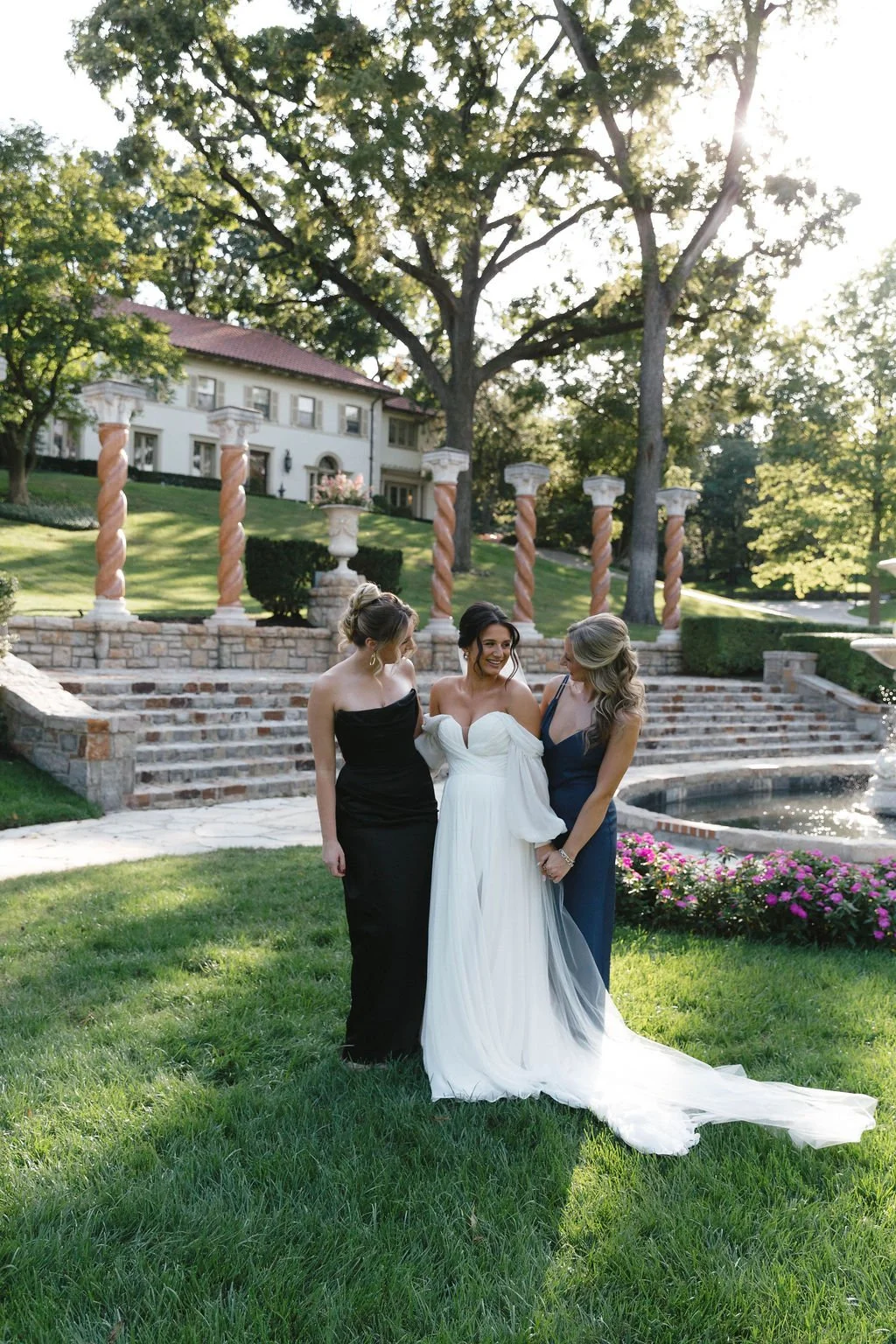 Kansas City's Most Iconic Wedding Venues