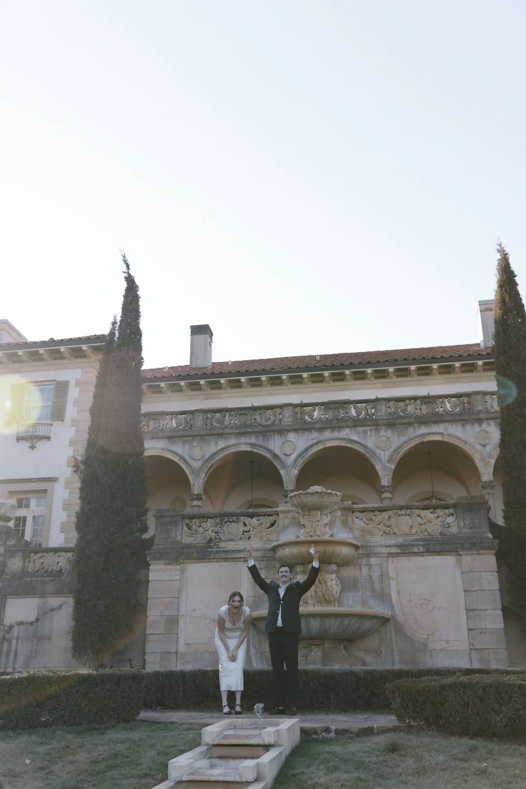 How to Plan the Perfect Engagement Session