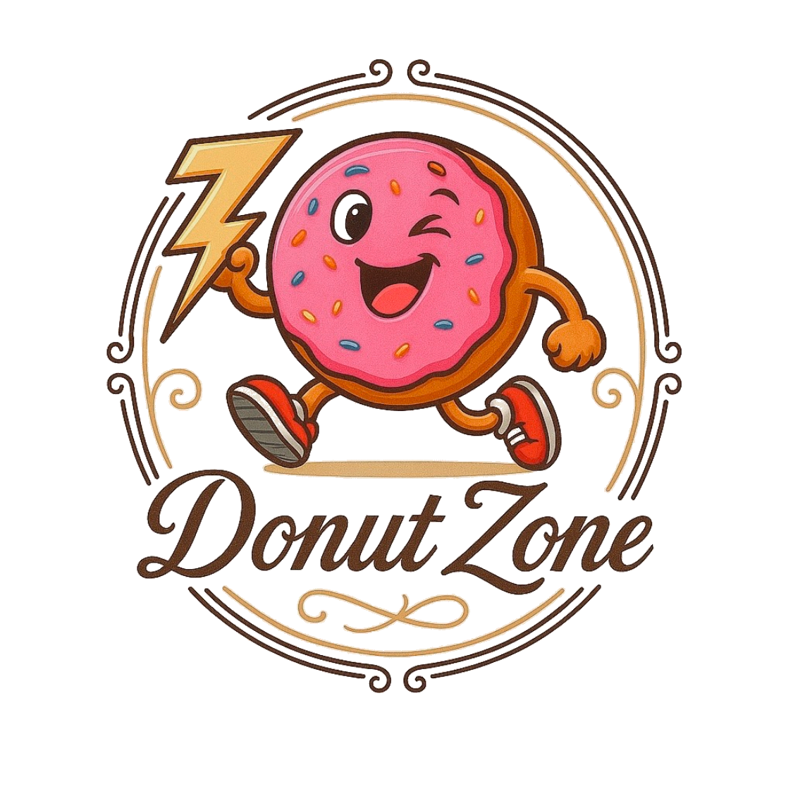 Donut Zone