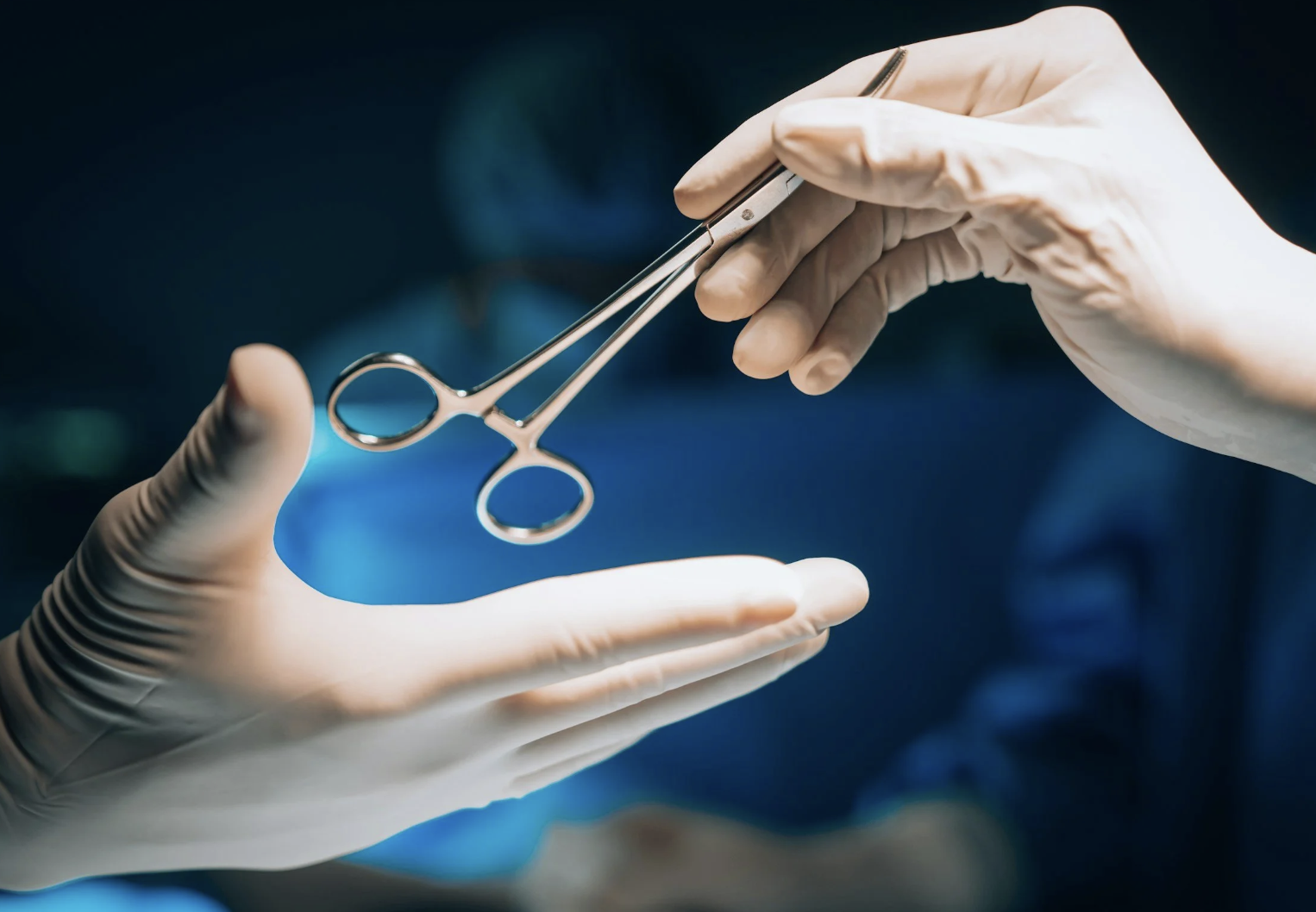 Surgical Complications: Expected Risk and Standard of Care