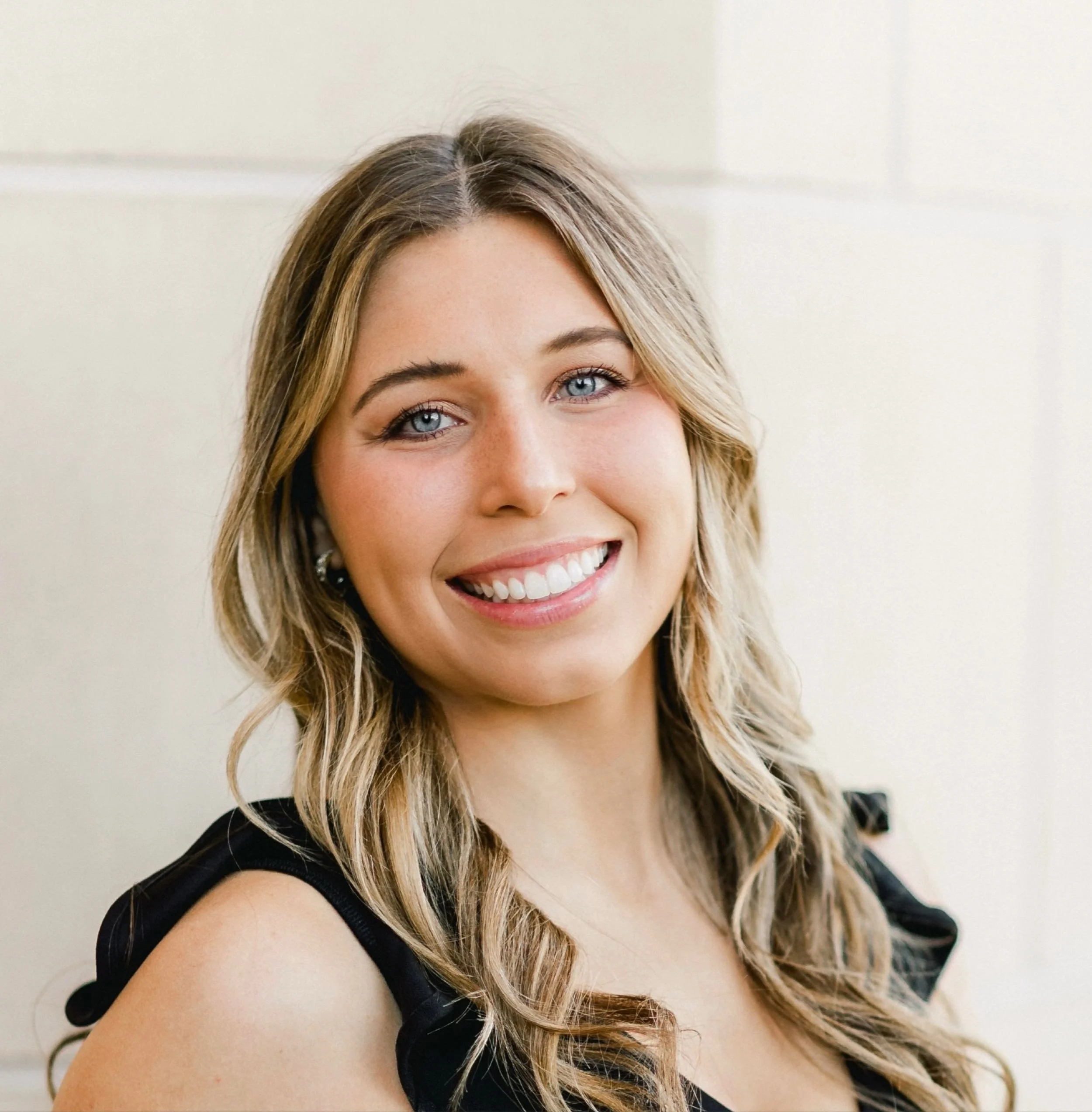 Madison Tramel, M.A., CCC-SLP, speech and myofunctional therapist in Richardson, TX