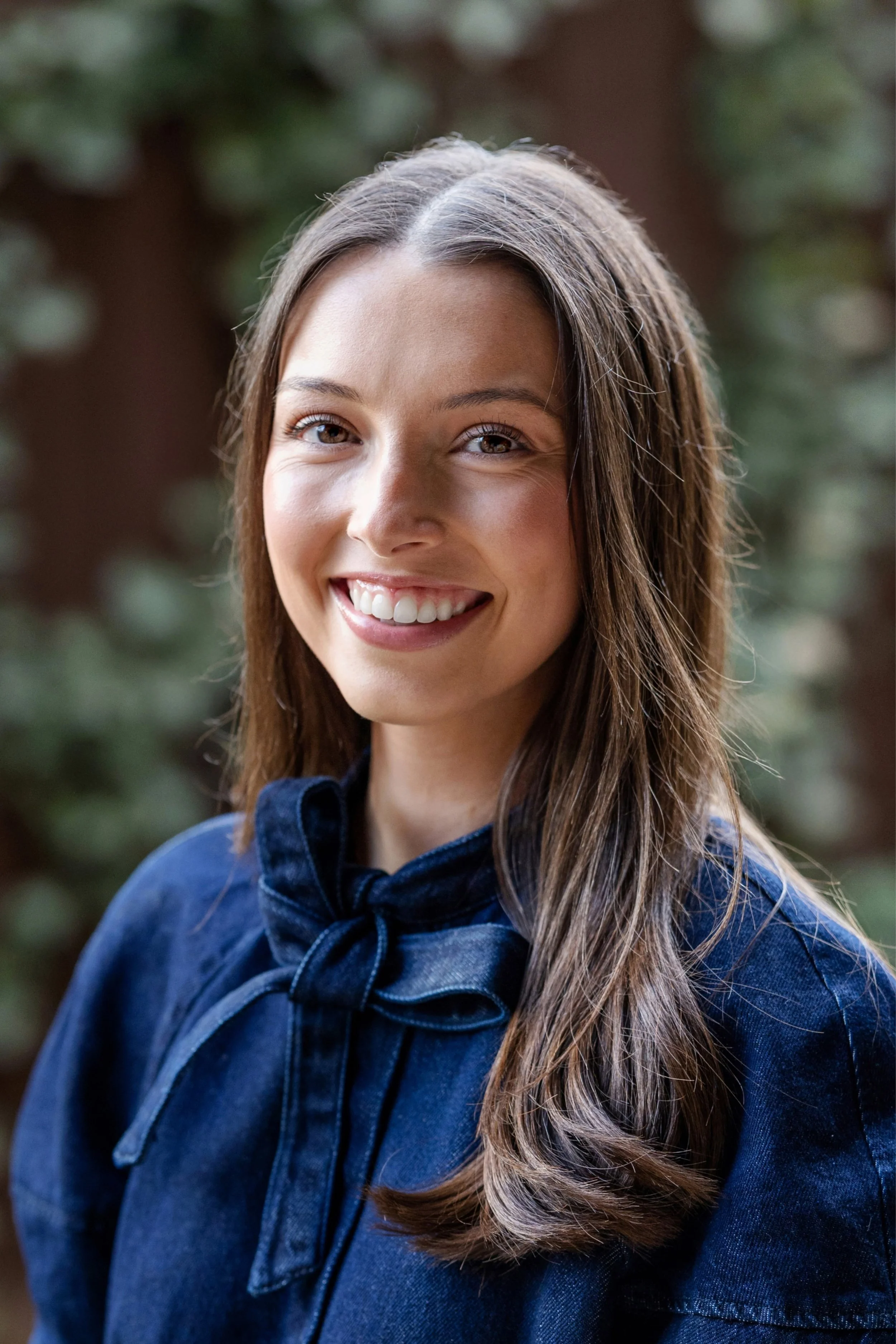 Sarah Breitigam, M.S., CCC-SLP, speech and myofunctional therapist in Richardson, TX