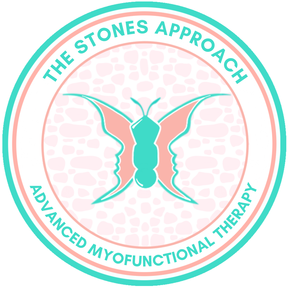The Stones Approach, advanced myofunctional therapy trained therapist in Richardson, TX