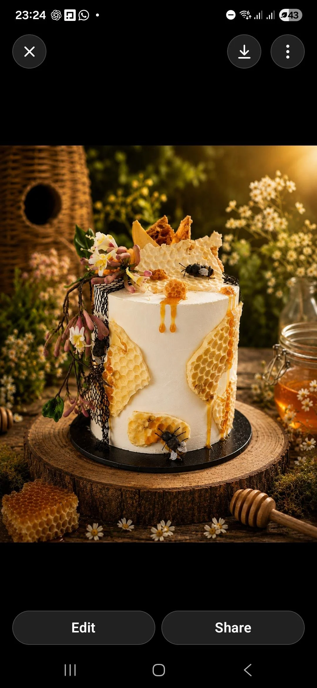 The Apiary