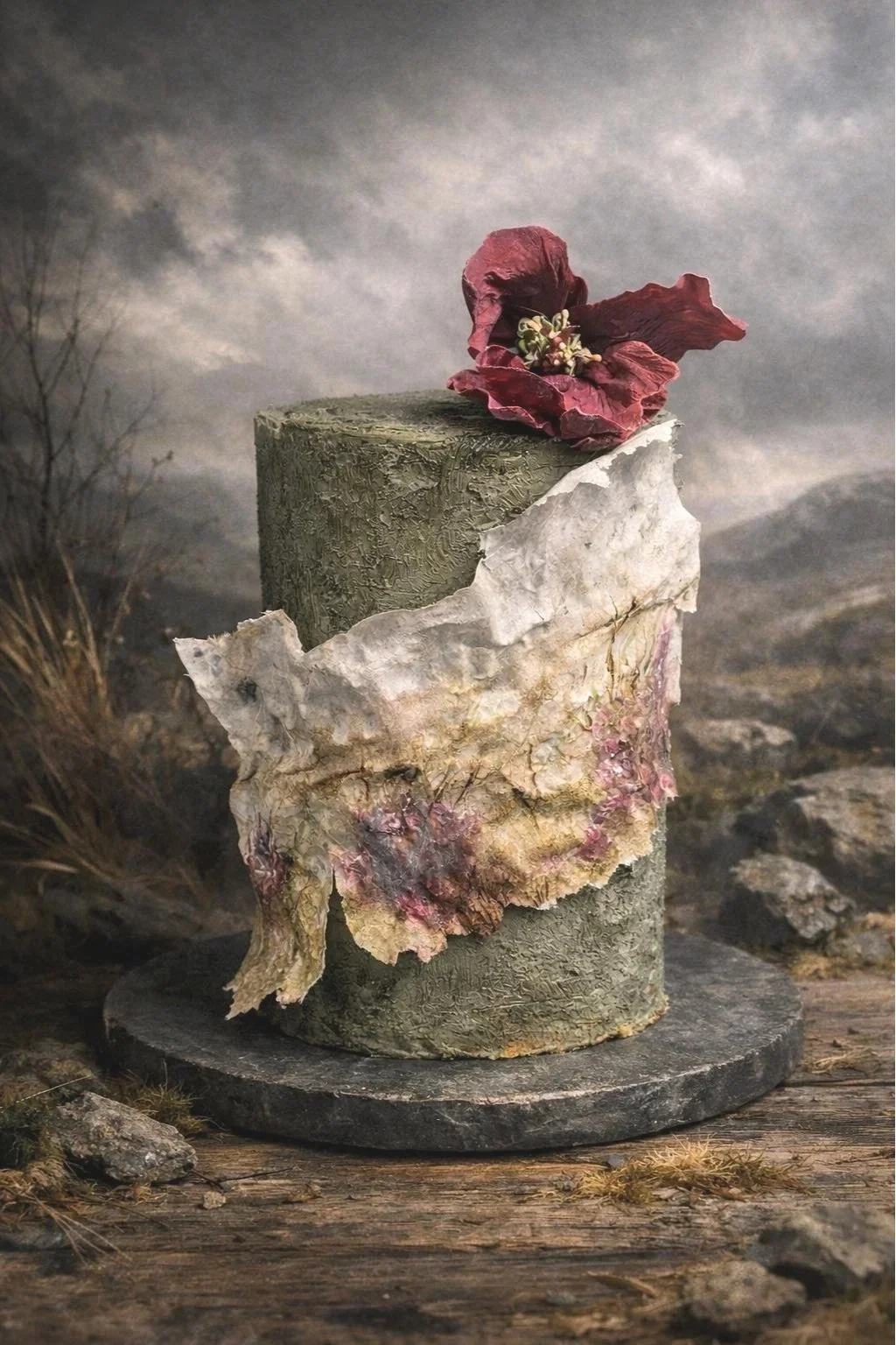Wuthering Heights