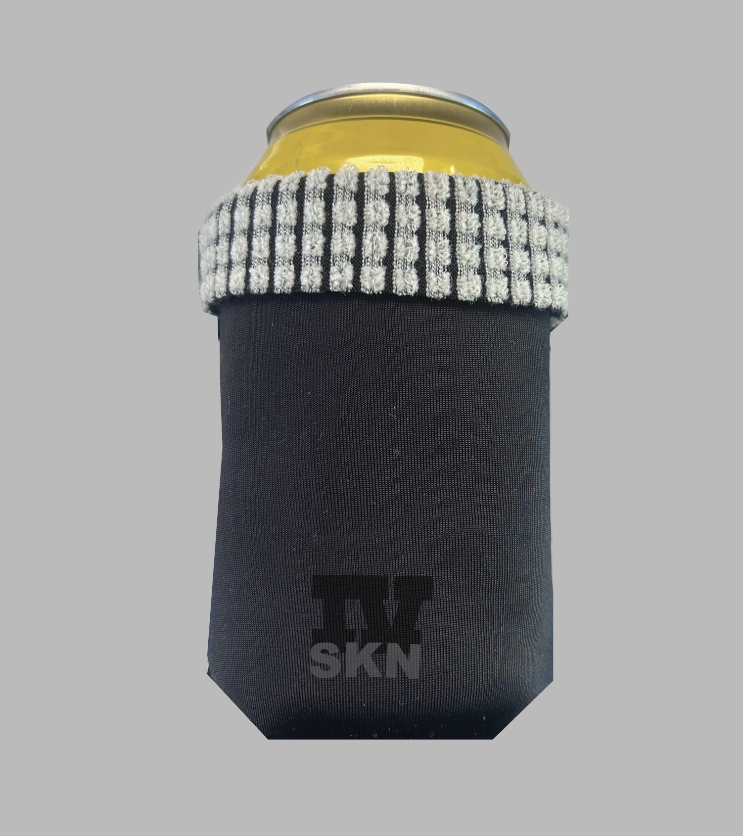 Recycled Neoprene Coozie