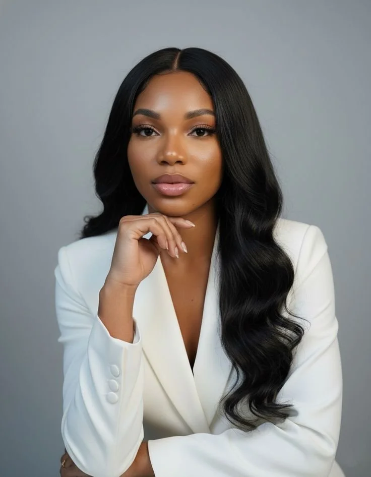 Boss babe look.jpeg