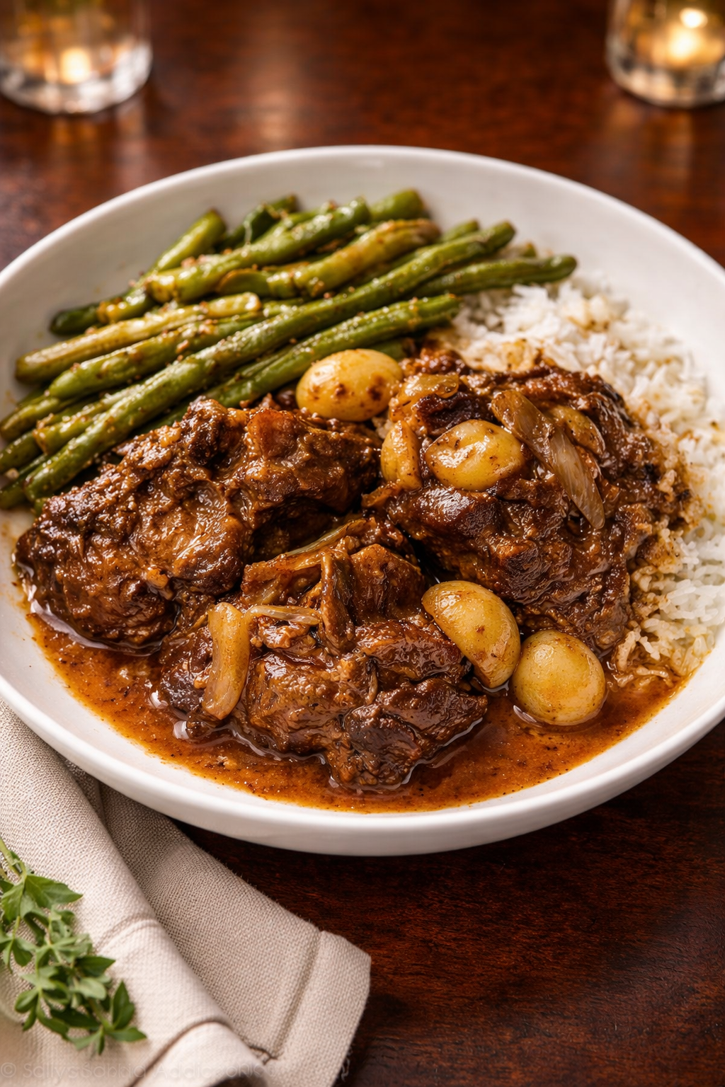 Signature Meals 