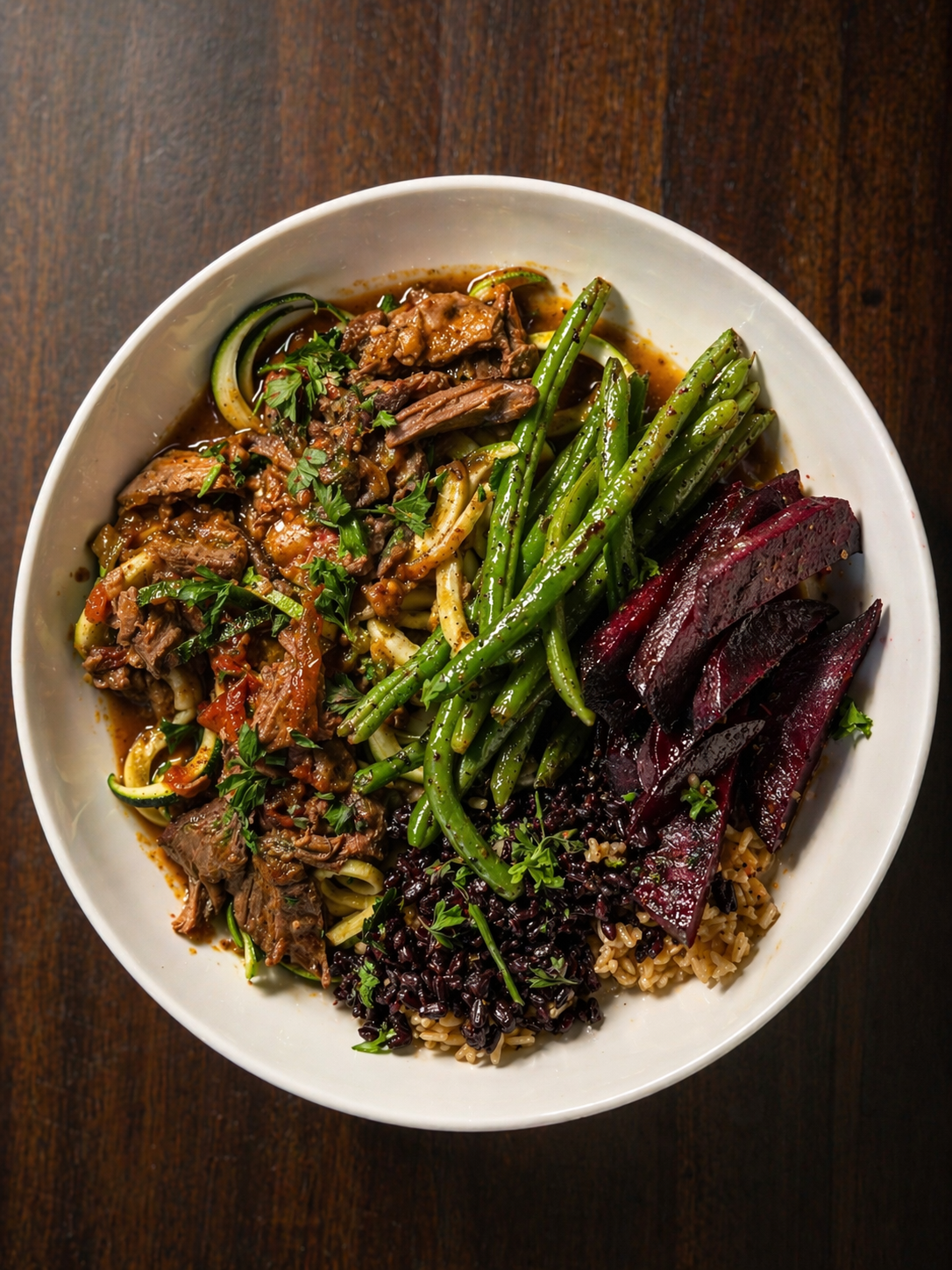 Signature Meals