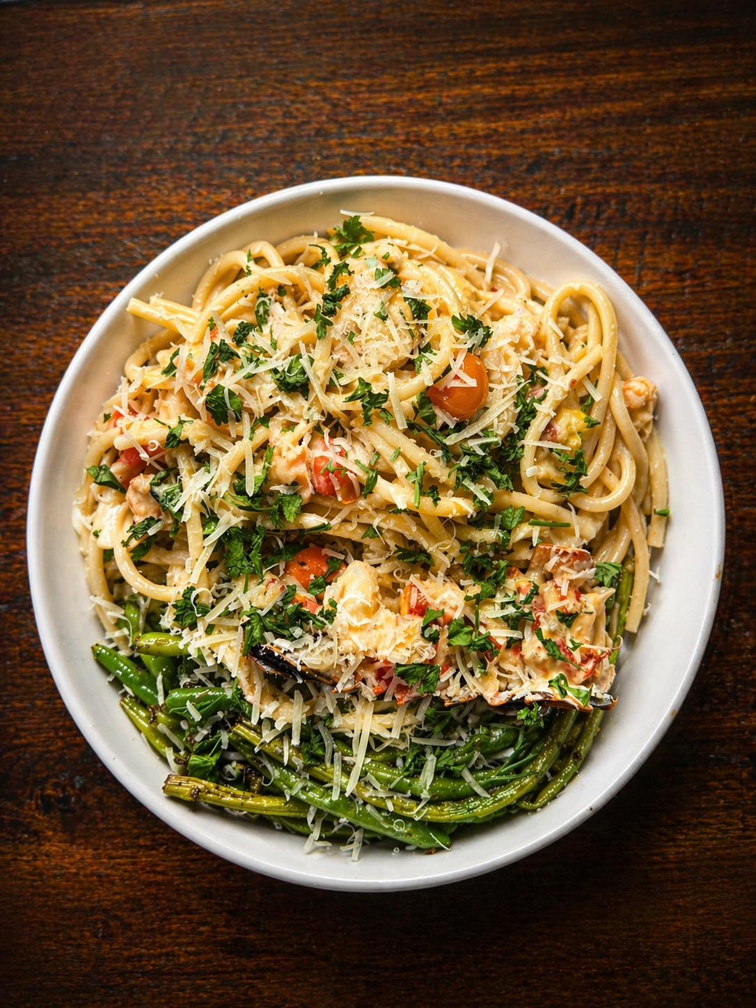 Signature Meals