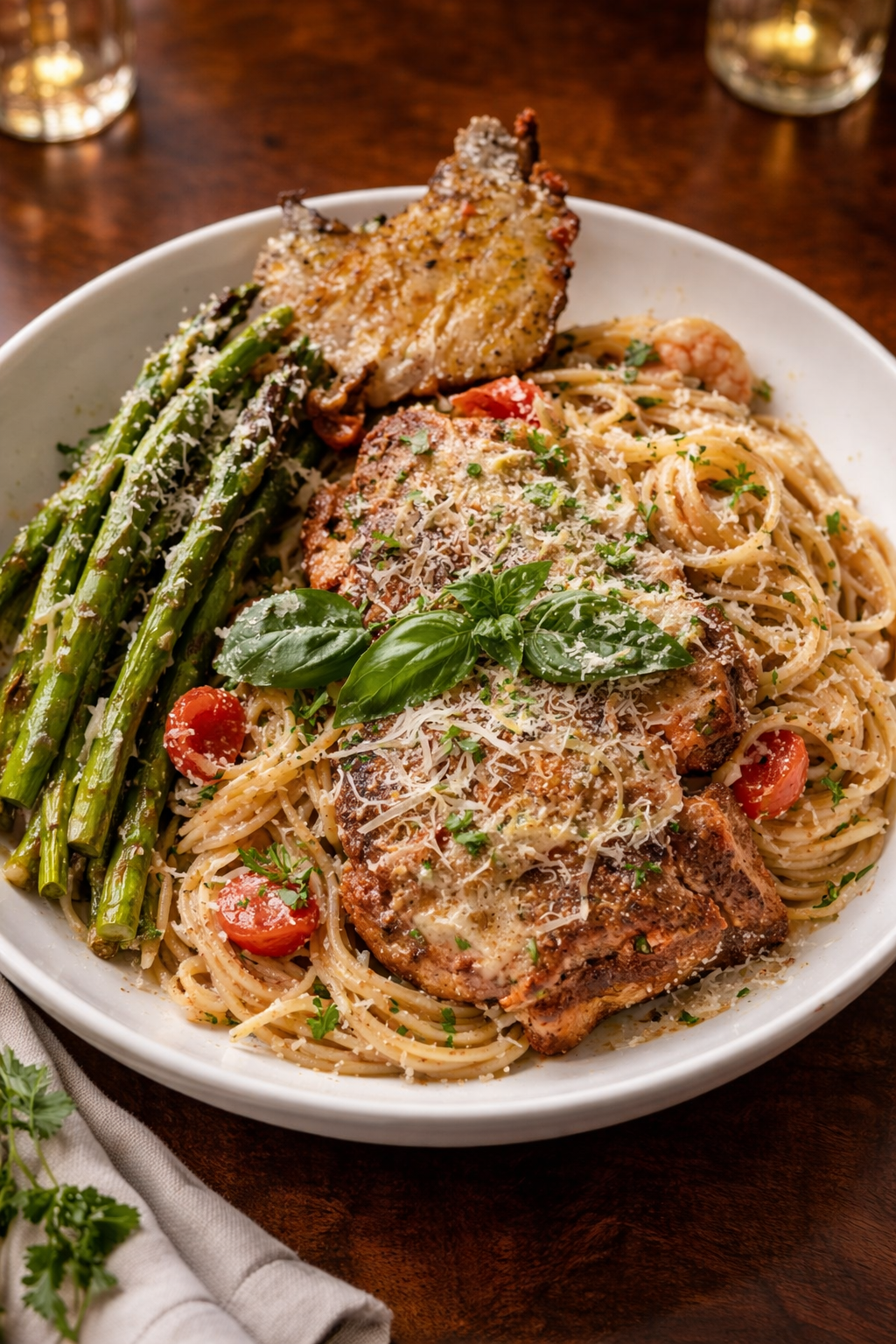 Signature Meals 