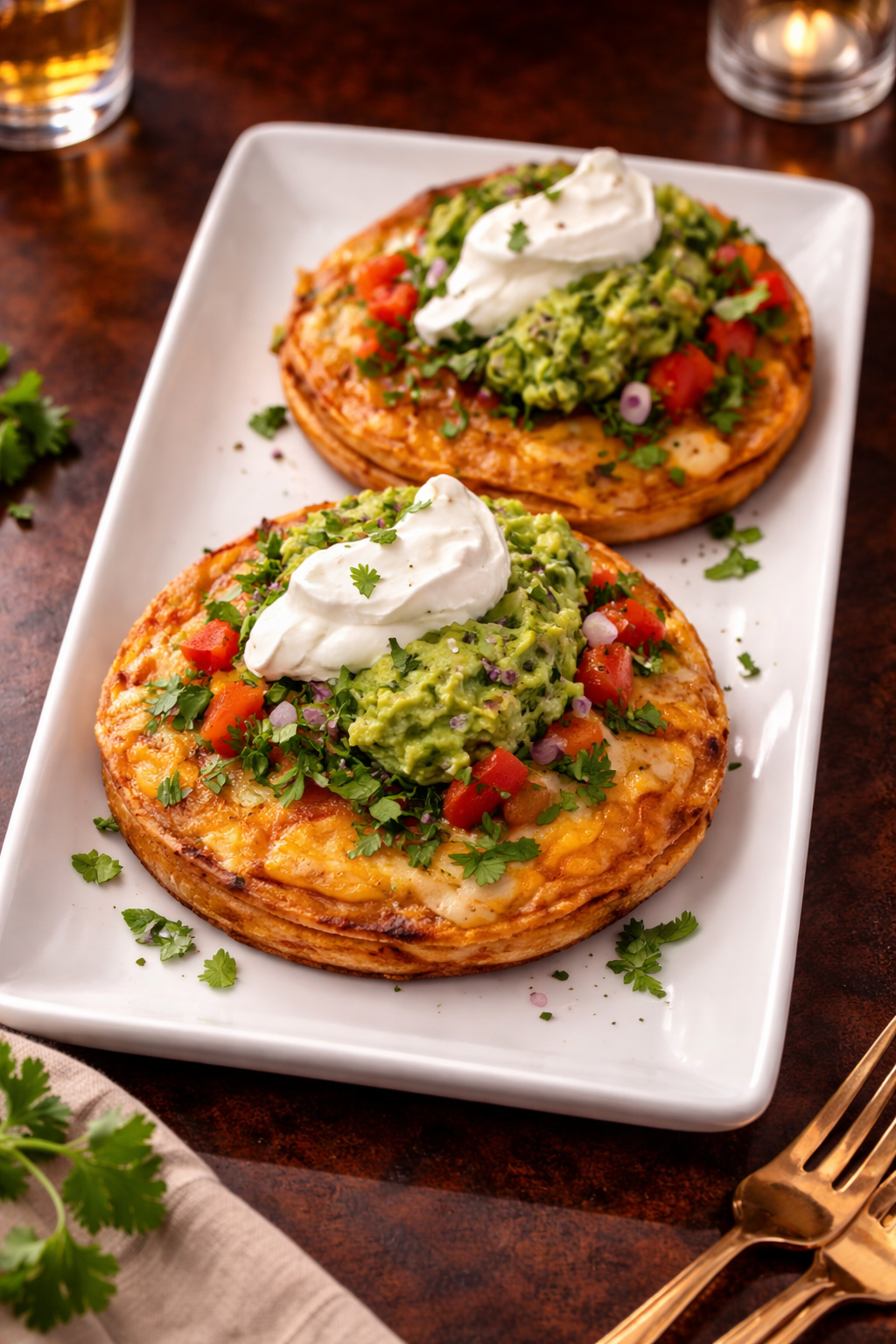 Signature Meals 
