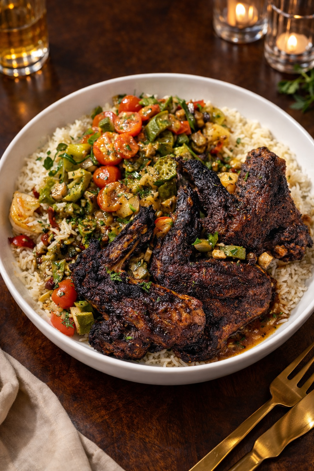 Signature Meals 