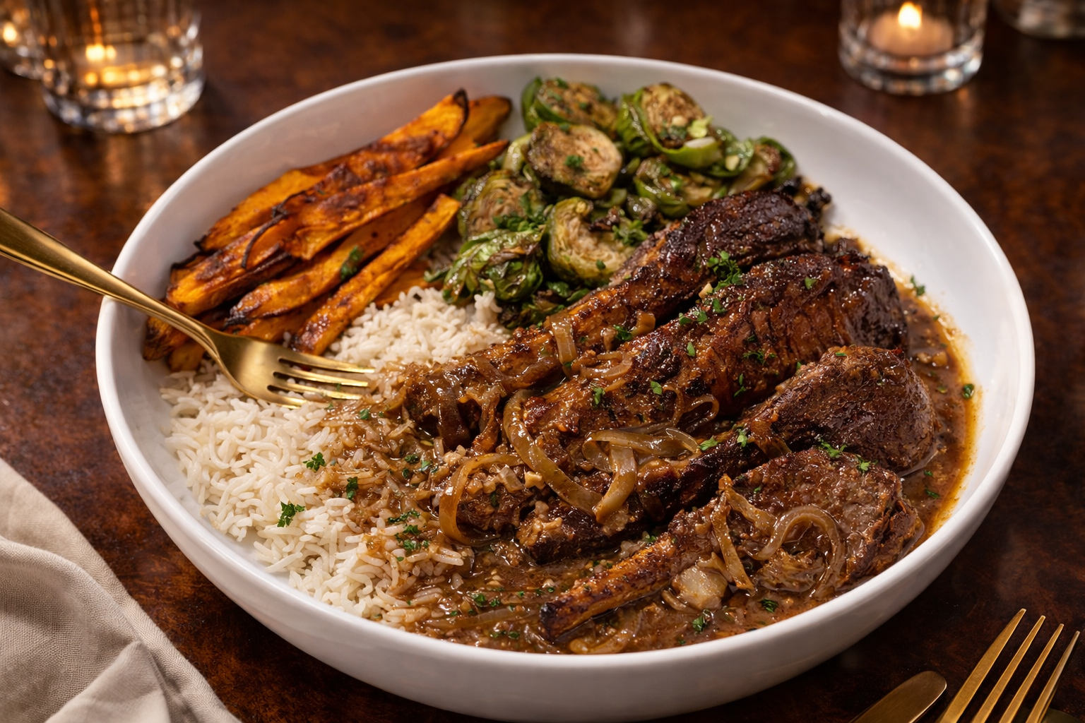 Signature Meals 
