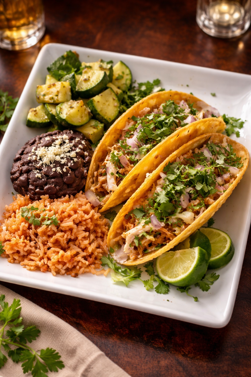 Signature Meals 