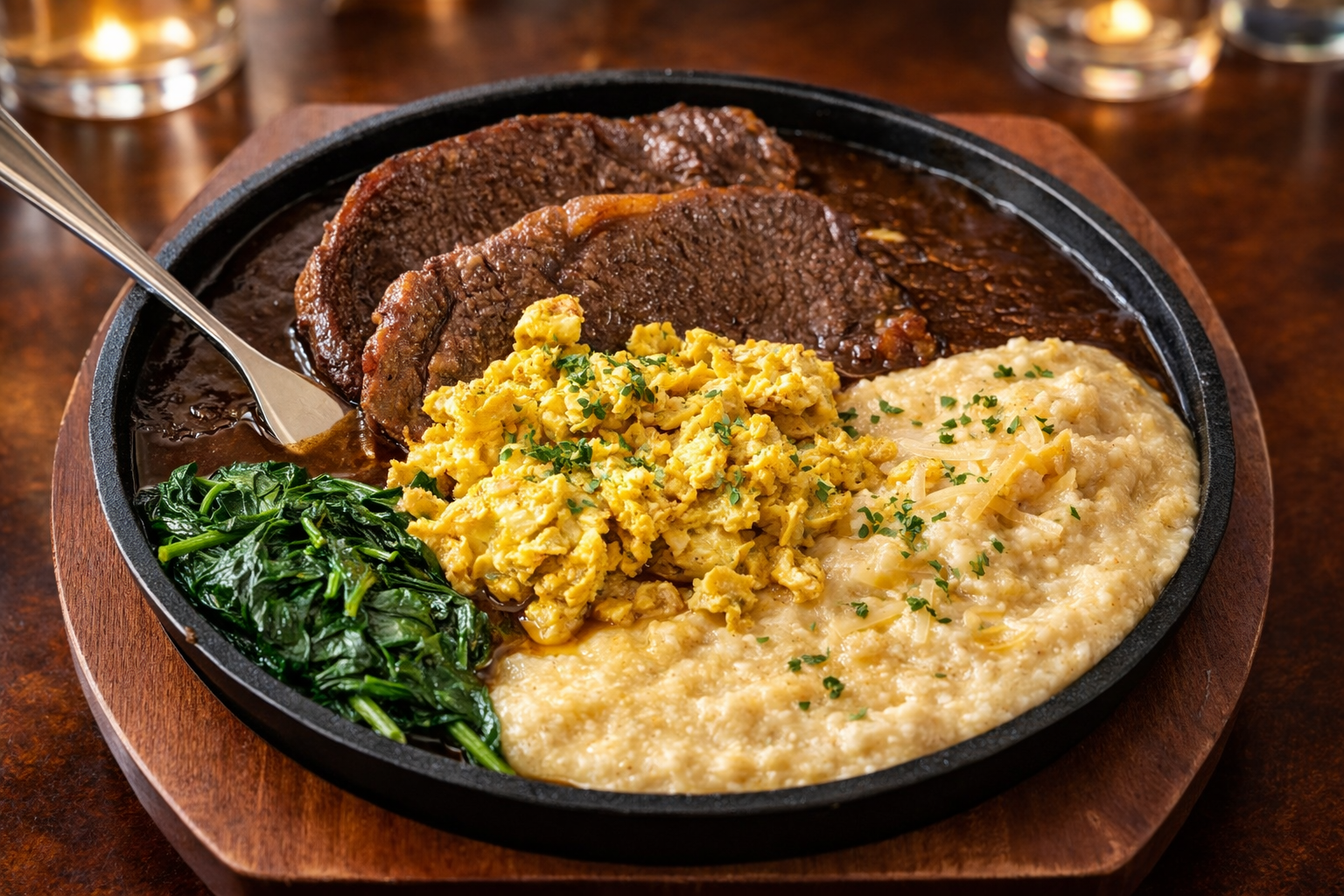 Signature Meals 