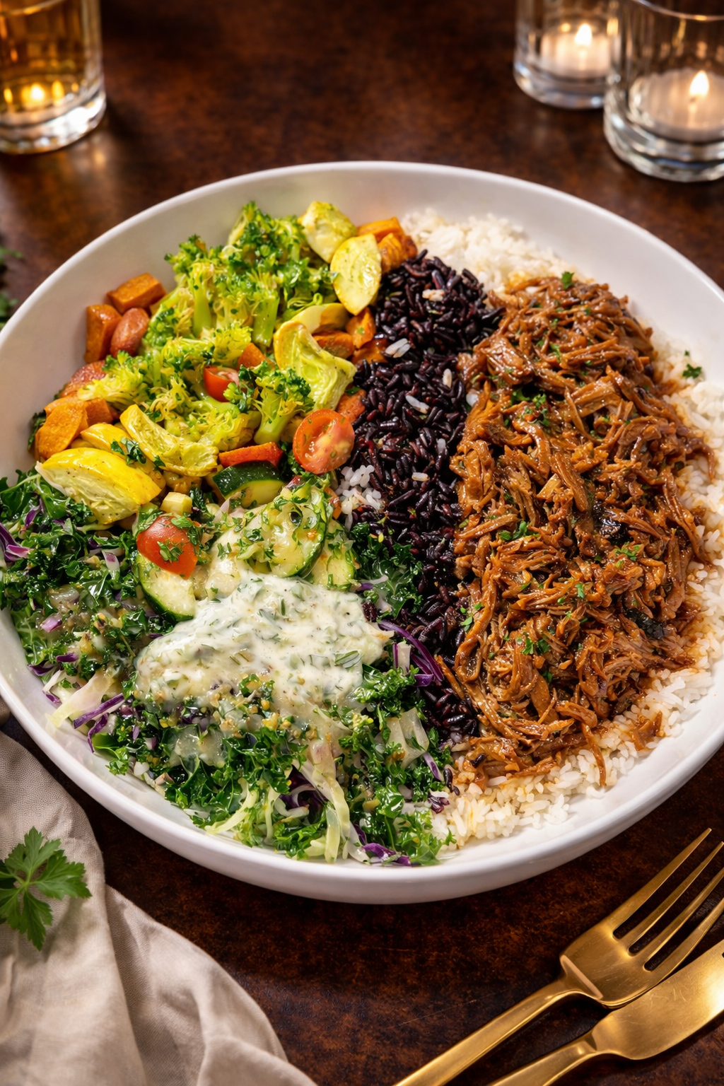 Signature Meals 
