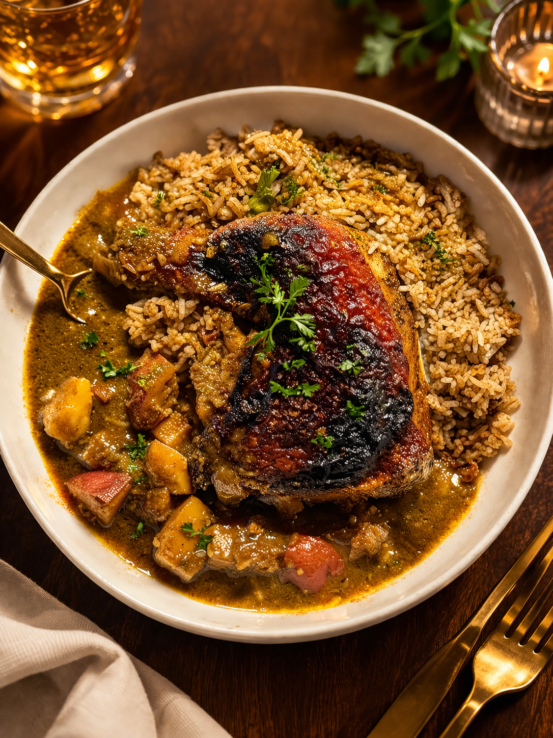 Signature Meals 