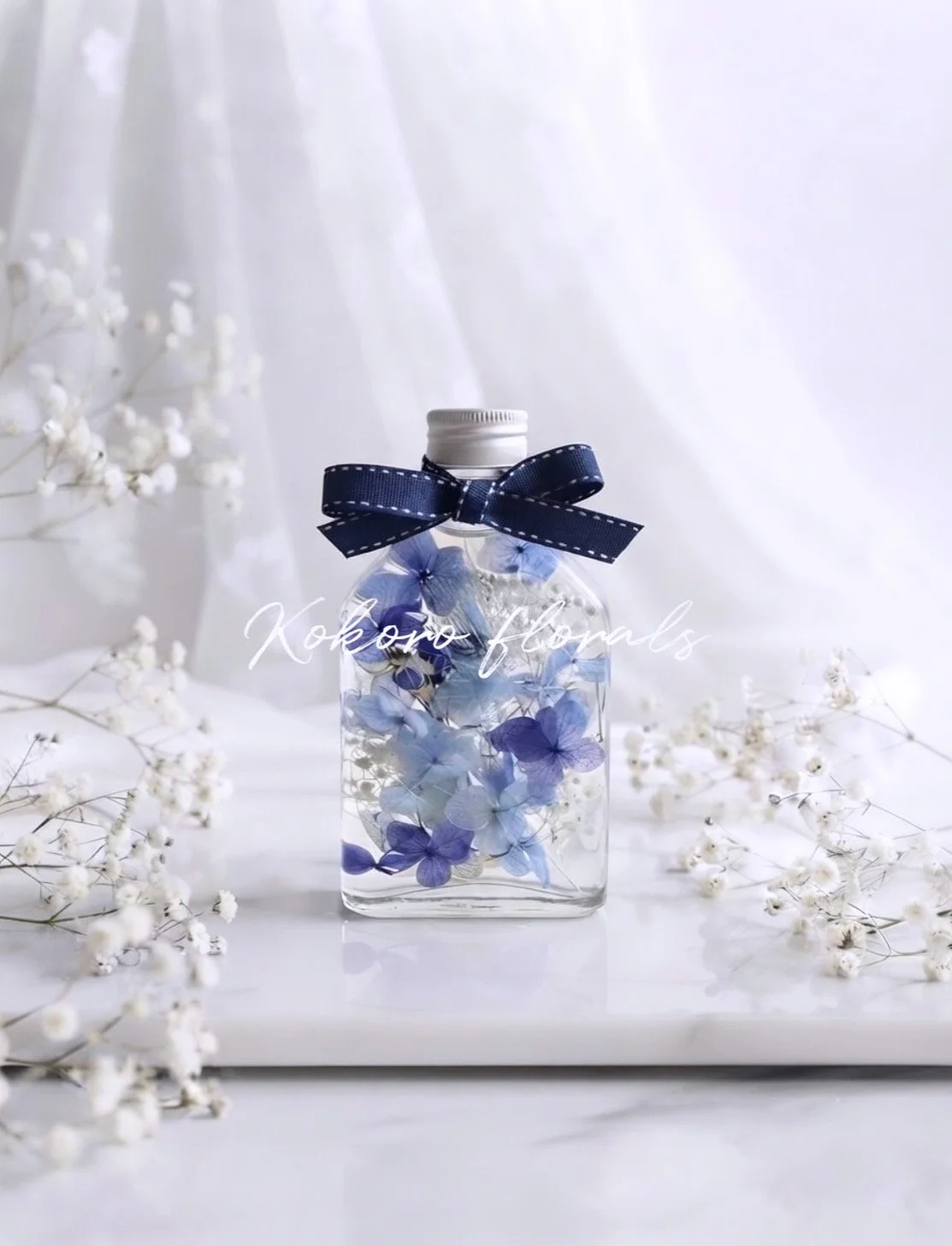 Eternity Love Bottle