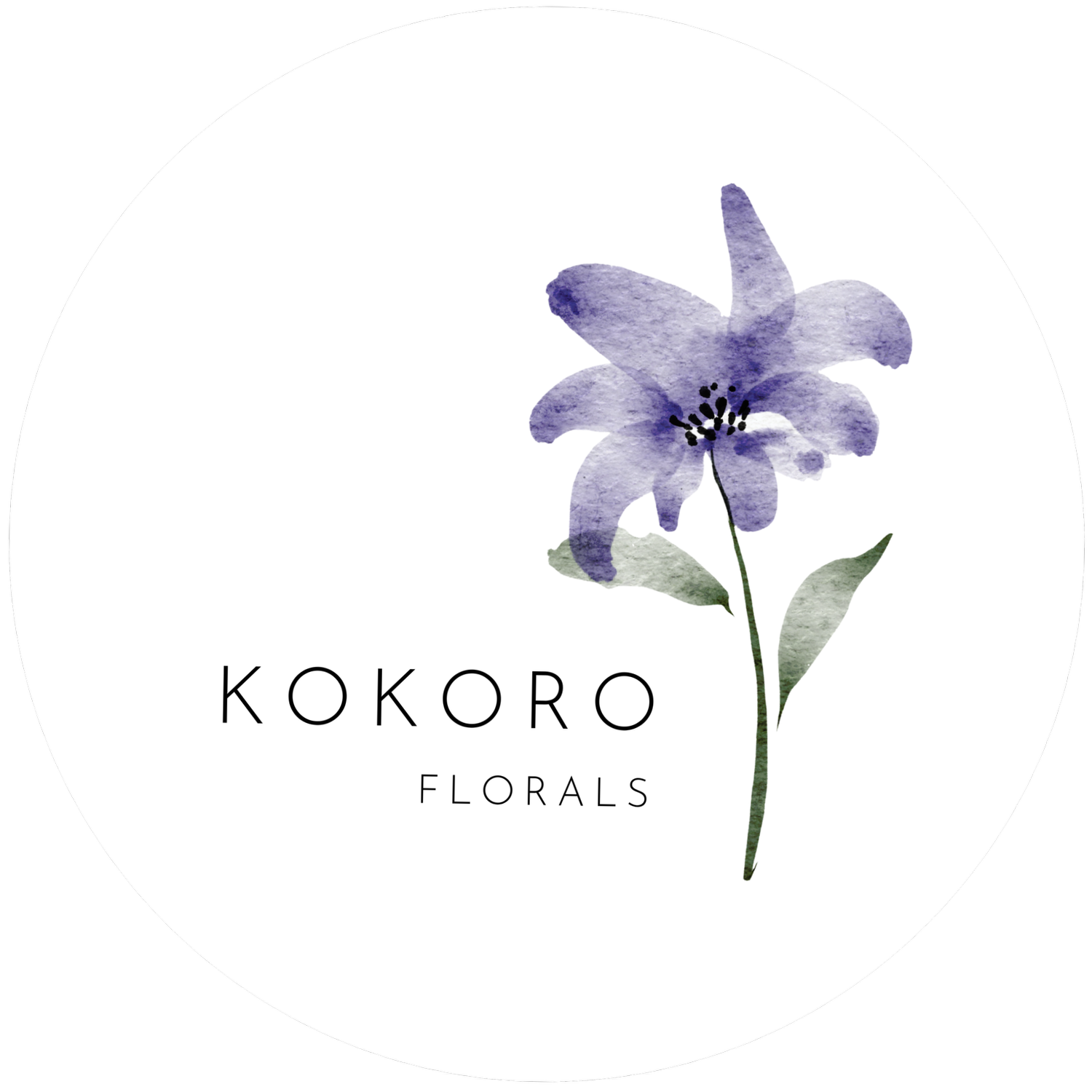 Kokoro Florals