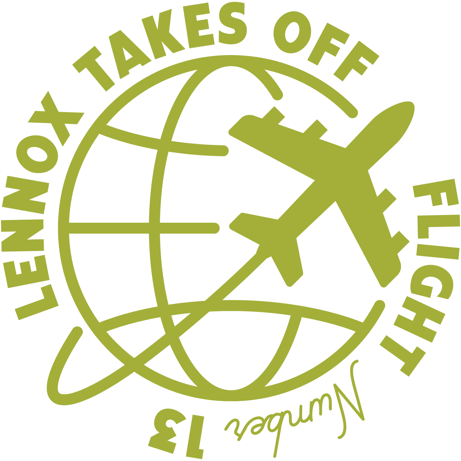 Lennox Takes Flight 9.26.26