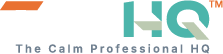 The Calm Professional HQ™