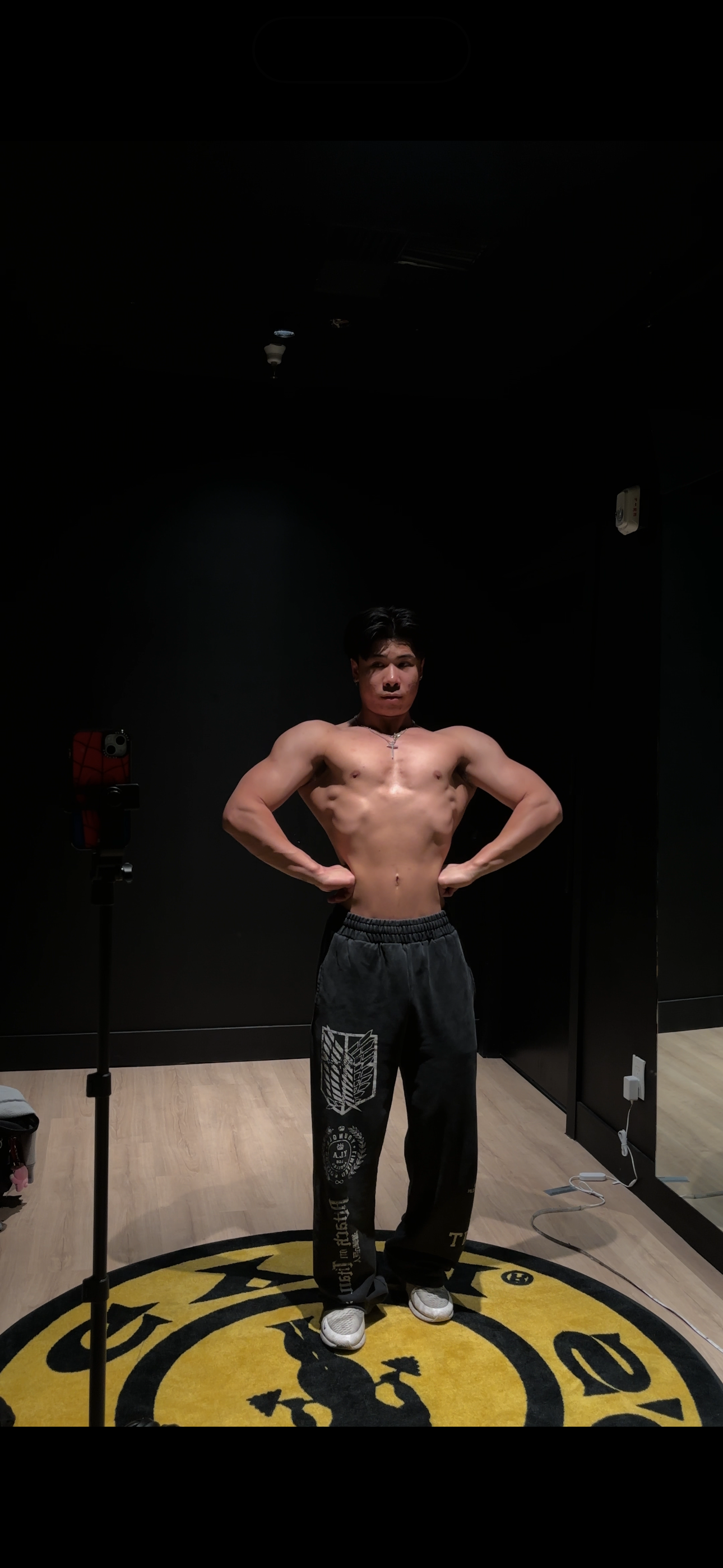 90 Day Transformation Package